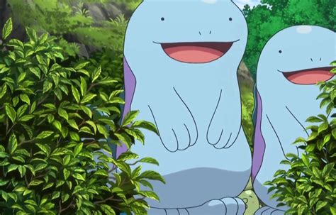 Quagsire